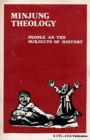 Minjung Theology : People as the Subjects of History - Book