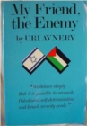 My Friend, the Enemy - Book