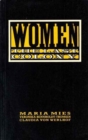 Woman the Last Colony - Book