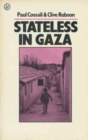 Stateless In Gaza - Book