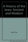 History of the Jews - Book