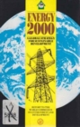 Energy 2000 : A Global Strategy for Sustainable Development - Book