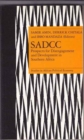 SADCC : Prospects for Disengagement and Development in Southern Africa - Book