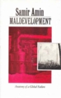 Maldevelopment - Book