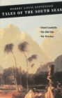Tales of the South Seas : Island Landfalls: The Ebb-Tide: The Wrecker - Book
