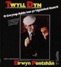 Twyll Dyn - O Gwymp Adda tan yr Ugeinfed Ganrif - Book