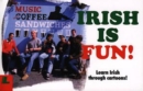 Irish is Fun! - Book