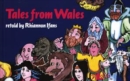 Tales from Wales - Book