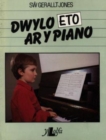 Dwylo Eto ar y Piano - Book