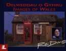 Delweddau o Gymru / Images of Wales - Book
