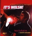 It's Welsh! - Book