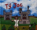 Ty Jac - Book