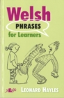 Welsh Phrases for Learners - Book