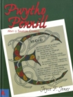Pwytho Pennill - Mwy o Sampleri Cymreig - Book