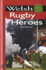 It's Wales: Welsh Rugby Heroes - Book