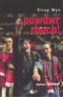 Powdwr Rhech! - Book