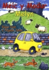Meic y Modur Melyn - Book