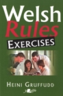 Welsh Rules - Exercises - Book