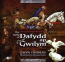 Story of Dafydd Ap Gwilym, The - Book