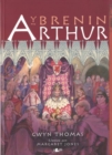Brenin Arthur, Y - Book
