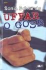 Cyfres Pen Dafad: Uffar o Gosb - Book