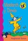 Cyfres Darllen Mewn Dim - Cam Rala Rwdins: Madarch y Dewin - Book