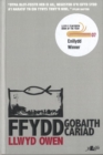 Ffydd, Gobaith, Cariad - Book