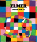 Elmer - Book