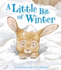 A Little Bit Of Winter - Book
