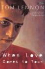 When Love Comes to Town - Book