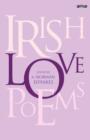 Irish Love Poems - Book