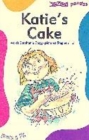 Katie's Cake - Book