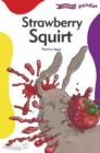 Strawberry Squirt - Book