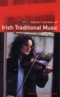 O'Brien Pocket History of Irish Traditional Music - Book
