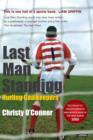 Last Man Standing : Hurling Goalkeepers - Book