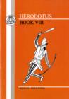 Histories : Bk.VIII - Book