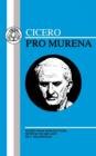 Pro Murena - Book