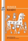 Homer: Iliad I - Book
