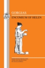 Gorgias: Encomium of Helen - Book