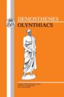 Olynthiacs - Book