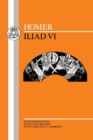 Iliad : Bk.6 - Book