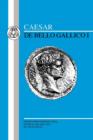 Caesar: Gallic War I - Book