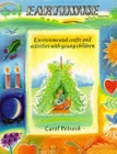 Earthwise : Environmental Crafts and Activities With Young Children - Book