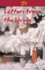 Letters from the Living - Book