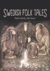Swedish Folk Tales - Book