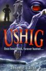 Ushig - Book