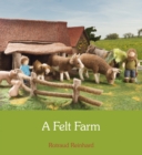 A Felt Farm - Book