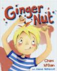 Ginger Nut - Book