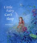 Little Fairy Can't Sleep - Book