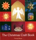 The Christmas Craft Book - Book